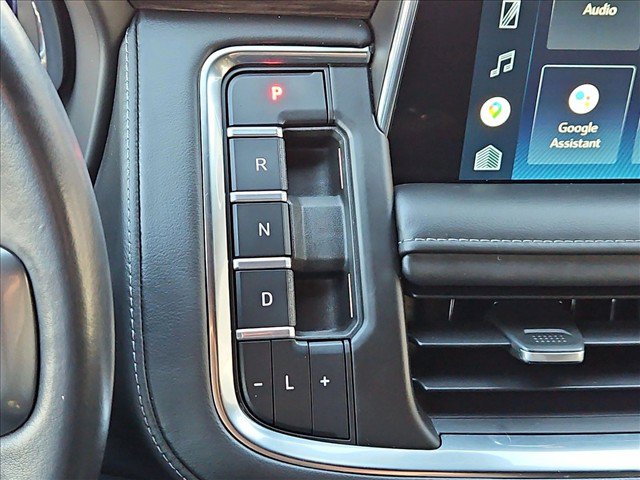 Used 2022 Chevrolet Suburban LT AWD/4WD image 28