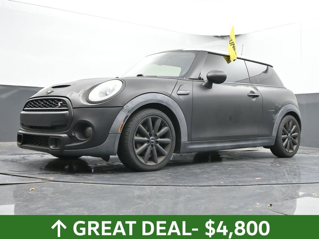 Used 2015 MINI Cooper S image 43