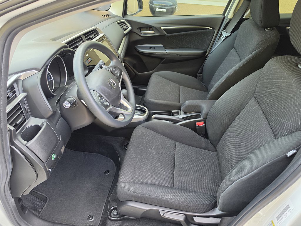 Used 2016 Honda Fit EX image 34