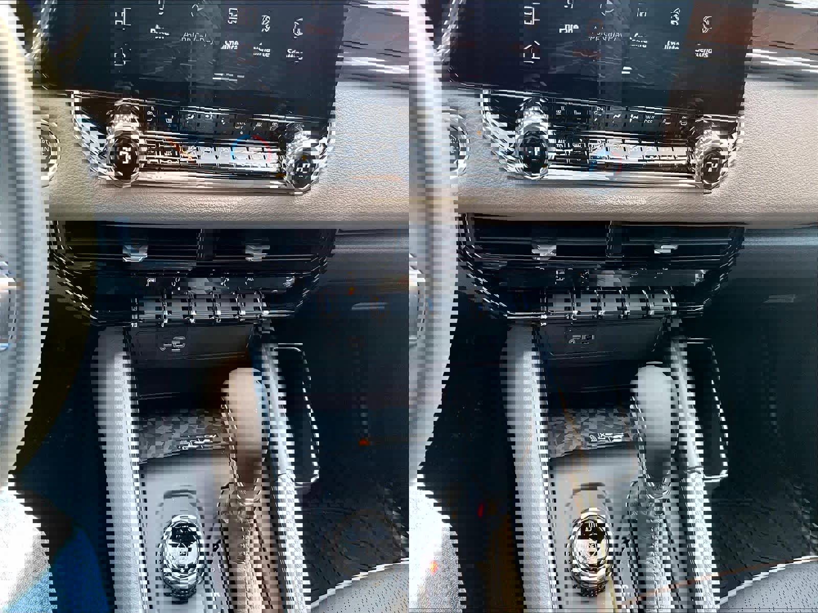 Used 2024 GMC Canyon Denali image 27