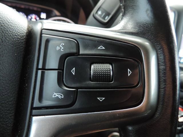 Used 2020 Chevrolet Silverado 2500 LTZ w/ LTZ Premium Package AWD/4WD image 30