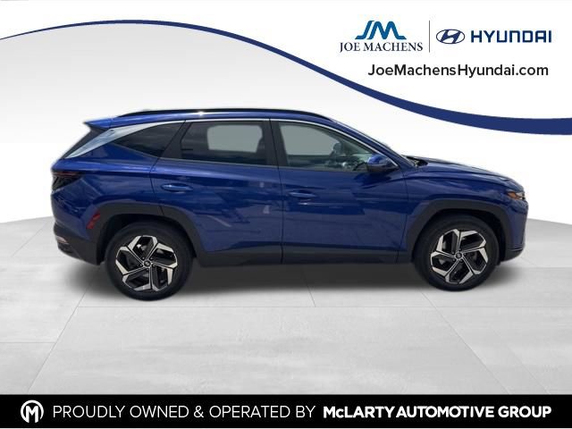 Used 2022 Hyundai Tucson SEL w/ Convenience Package AWD/4WD image 6