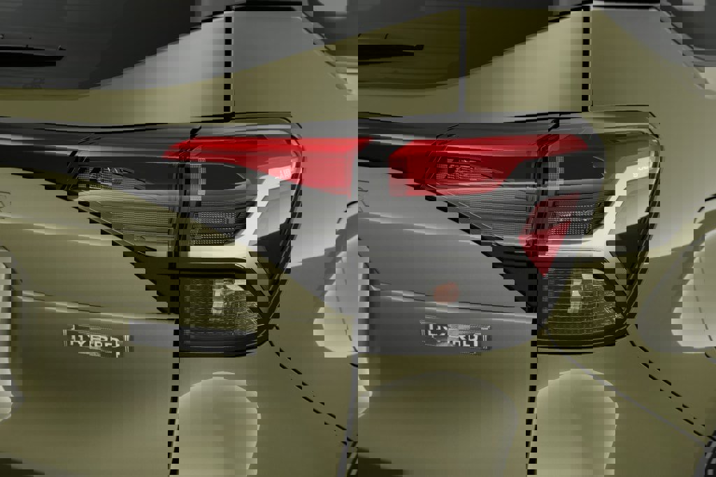 New 2026 Subaru Forester Touring image 7