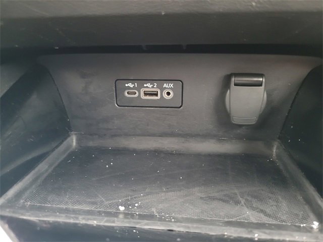 Used 2024 Nissan Altima 2.5 SV image 25