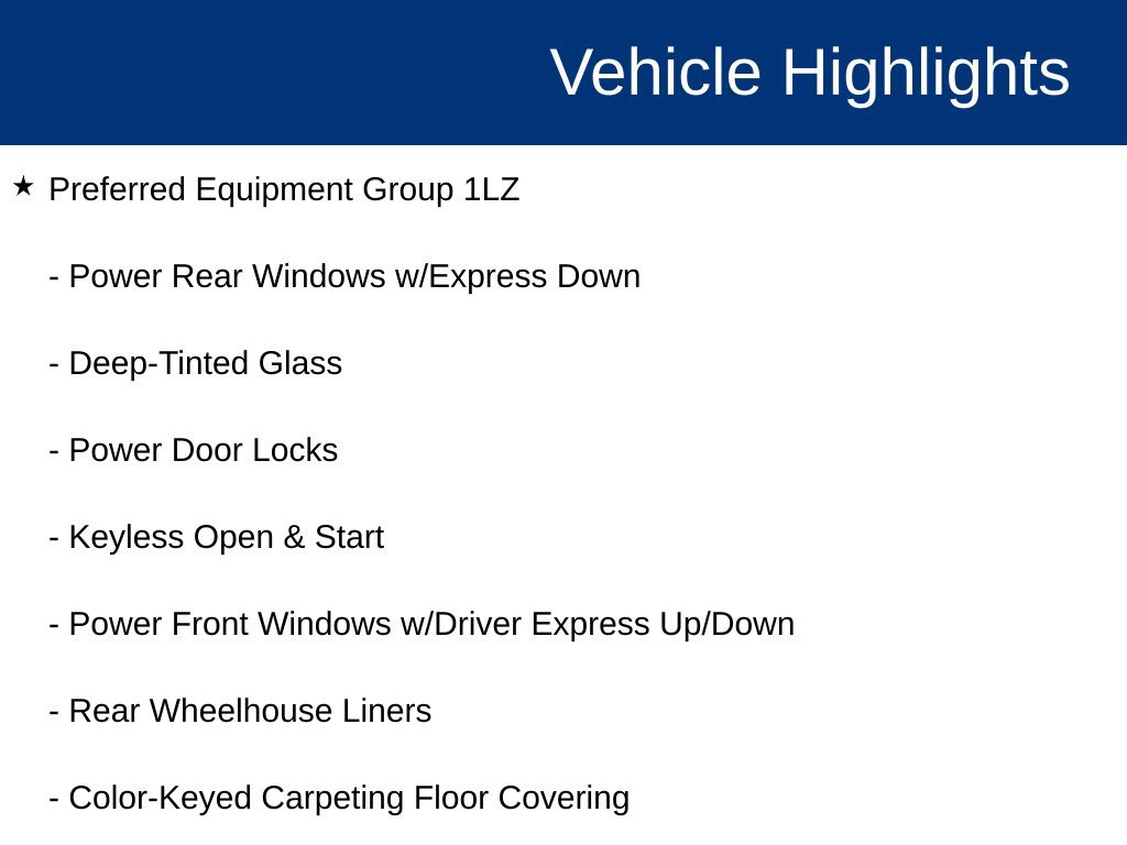 Used 2020 Chevrolet Silverado 1500 LTZ w/ LTZ Premium Package AWD/4WD image 23