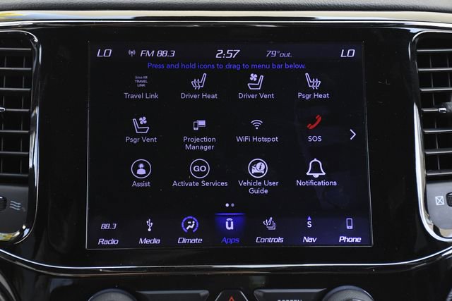 Used 2019 Jeep Grand Cherokee High Altitude image 16