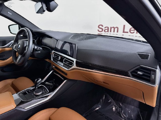 Certified 2023 BMW M440i xDrive Gran Coupe AWD/4WD image 30