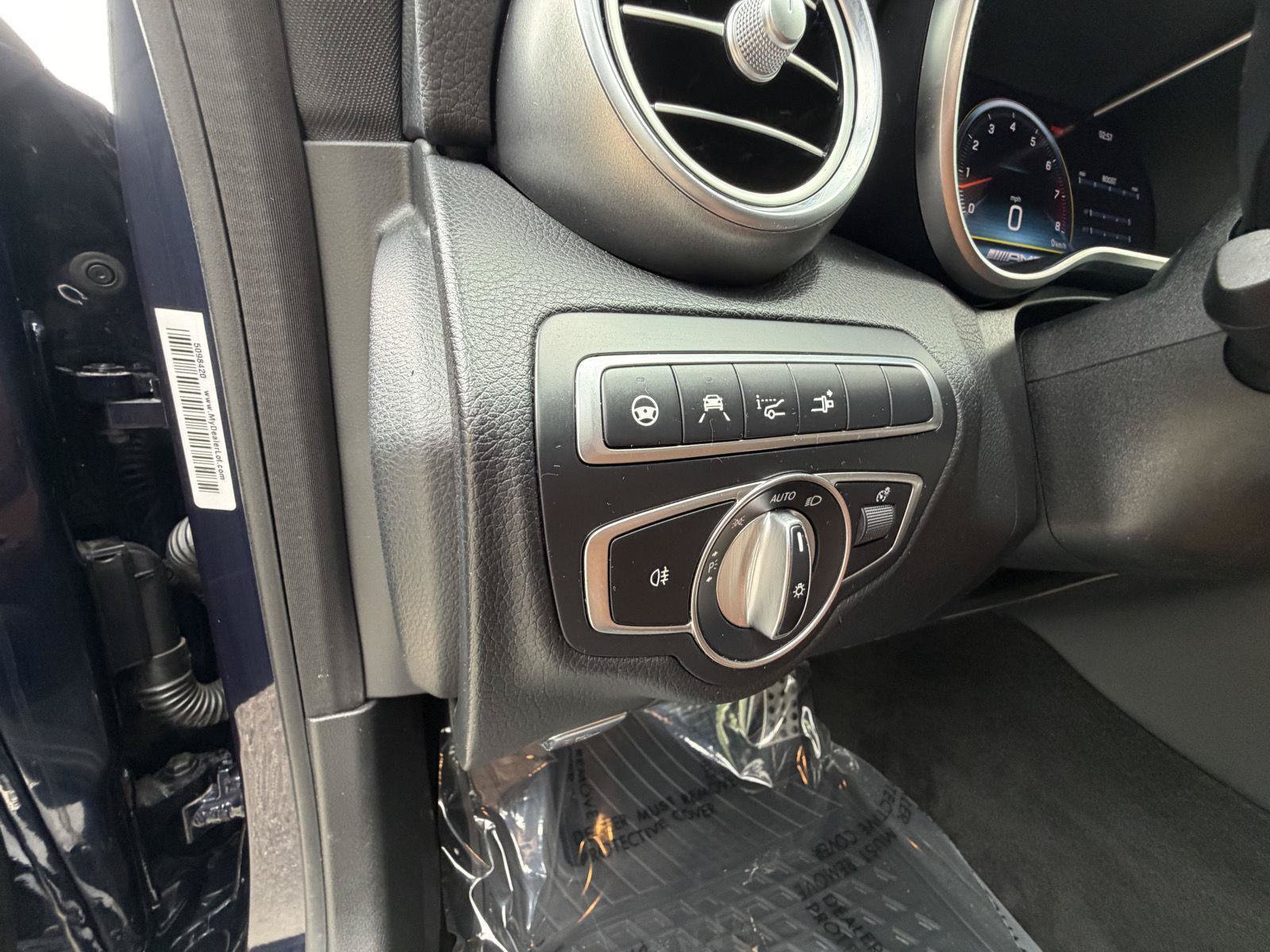 Used 2019 Mercedes-Benz C 43 AMG 4MATIC Coupe image 16
