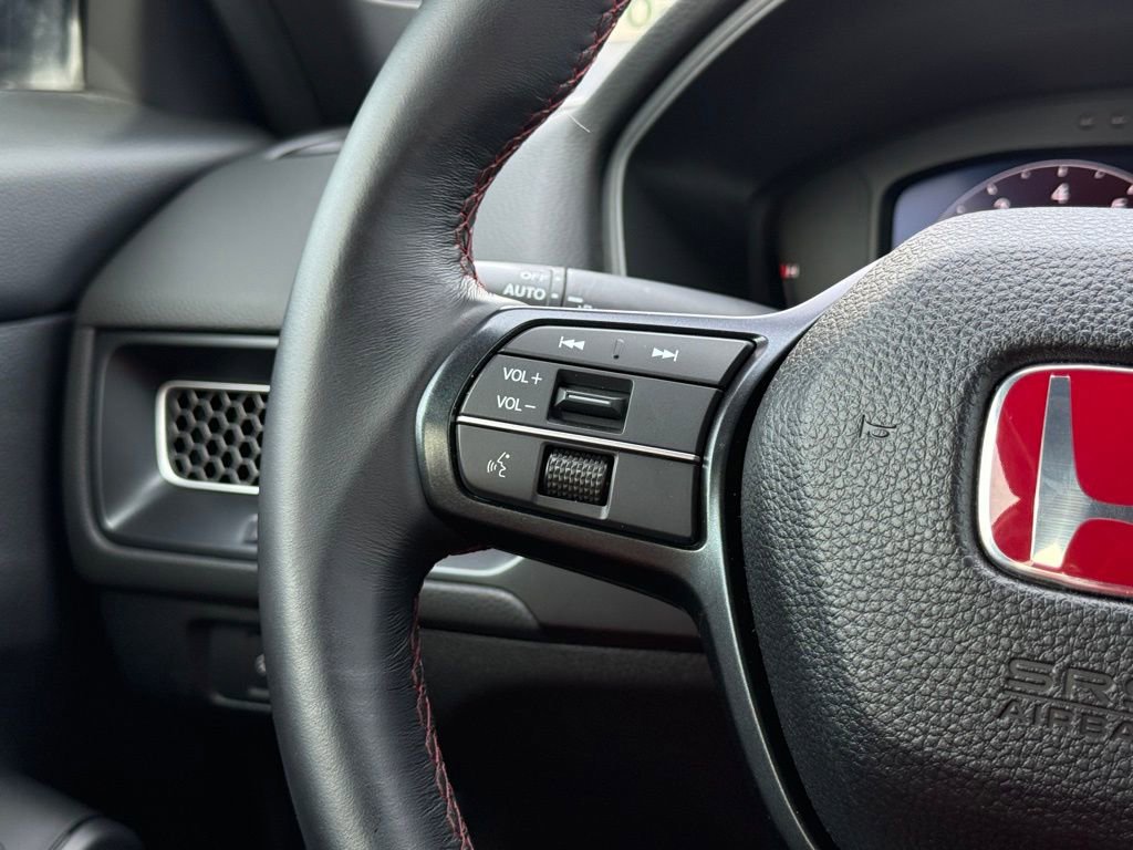 Used 2024 Honda Civic Type R image 31