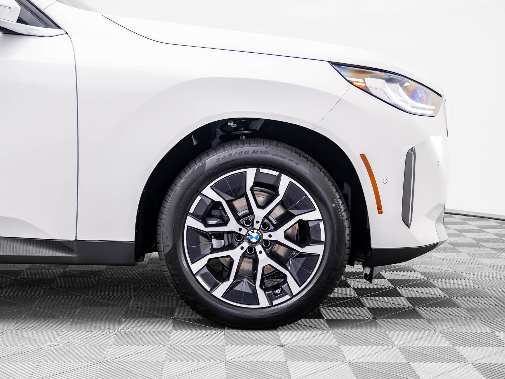 Certified 2026 BMW X3 xDrive30i AWD/4WD image 30