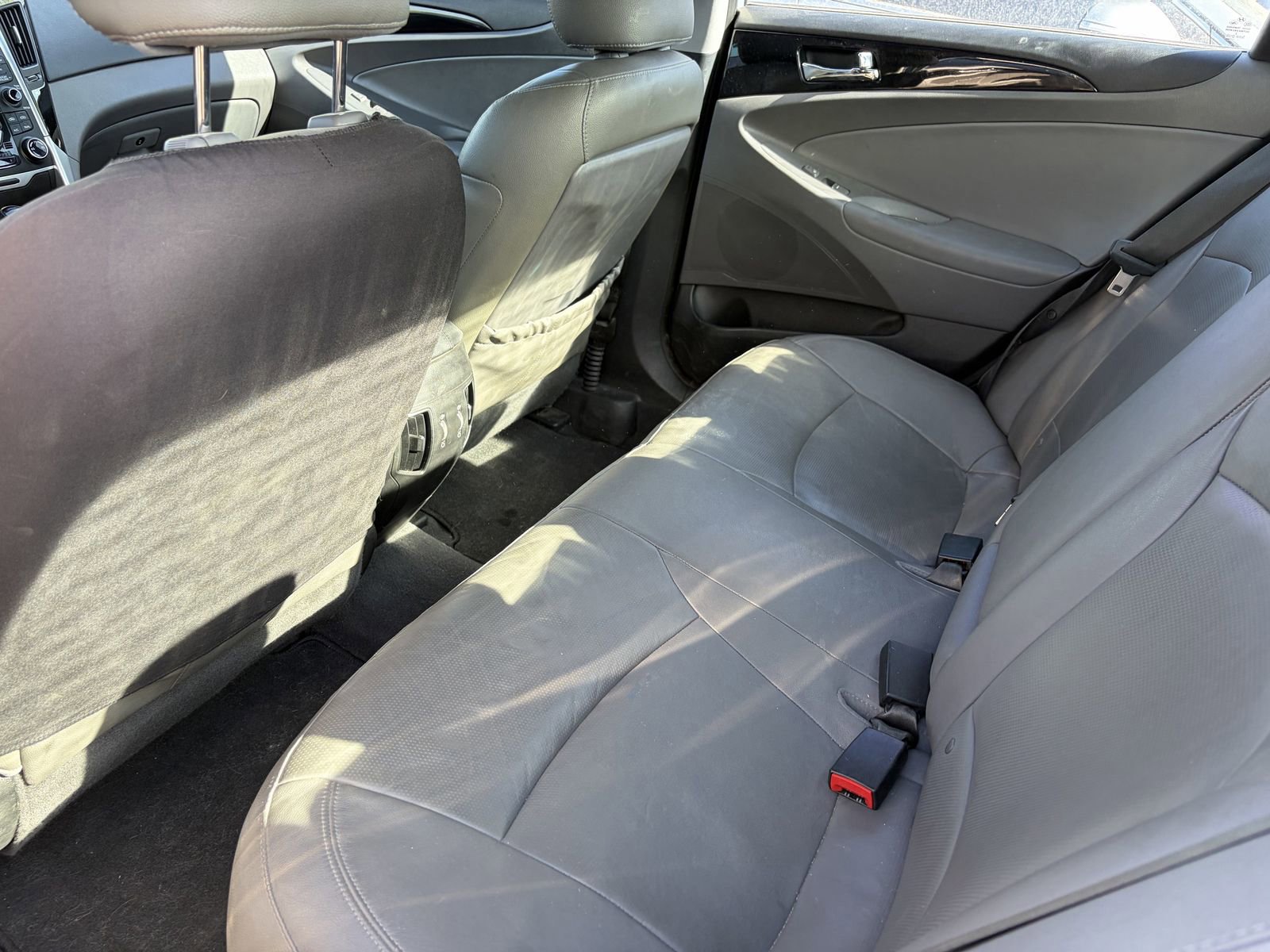 Used 2013 Hyundai Sonata Limited FWD image 10