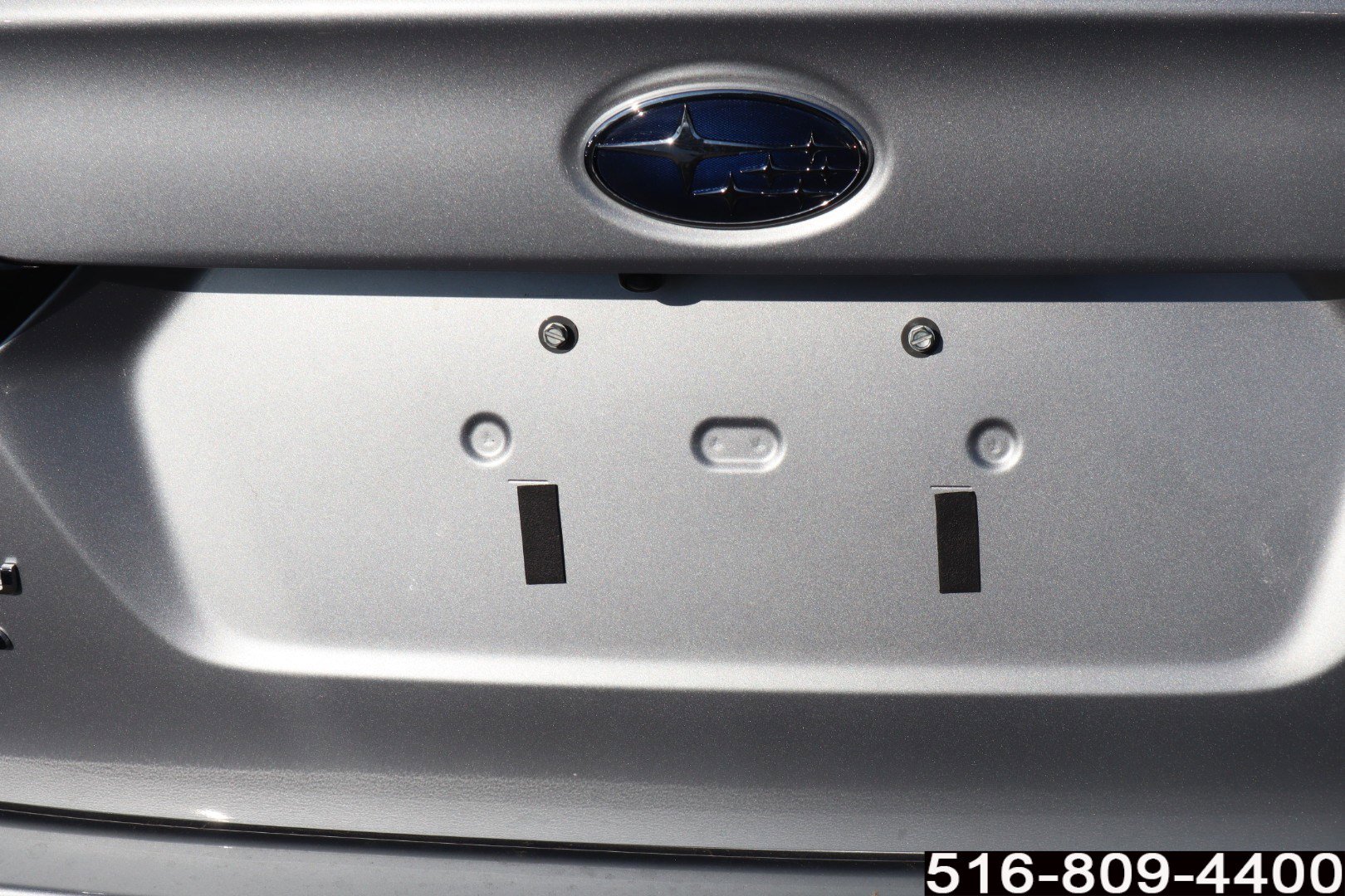 Used 2025 Subaru Legacy Premium image 23