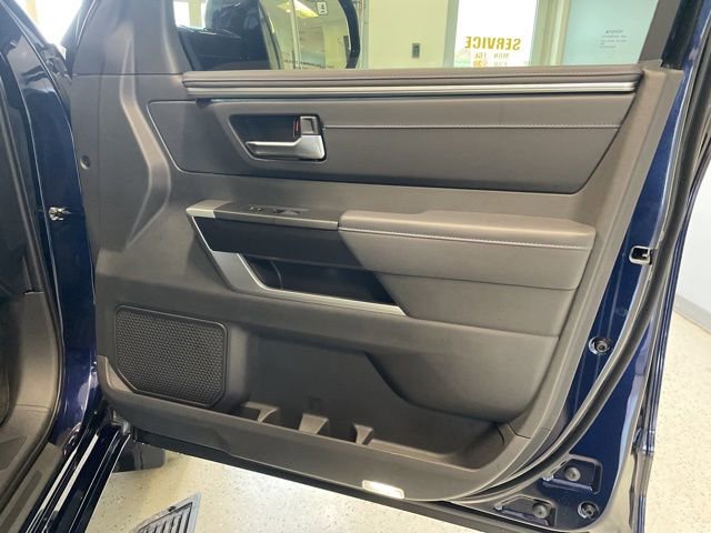 New 2025 Toyota Tundra Platinum image 49