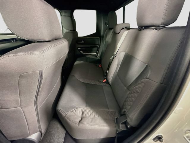 New 2026 Toyota Tundra SR5 RWD image 22