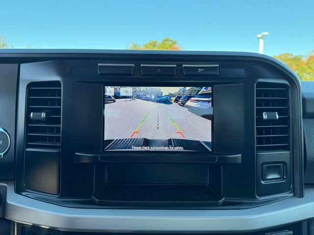 Used 2024 Ford F250 XLT w/ Snow Plow Prep Package image 12