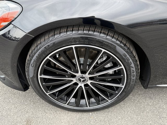 Used 2021 Mercedes-Benz C 300 Sedan image 11