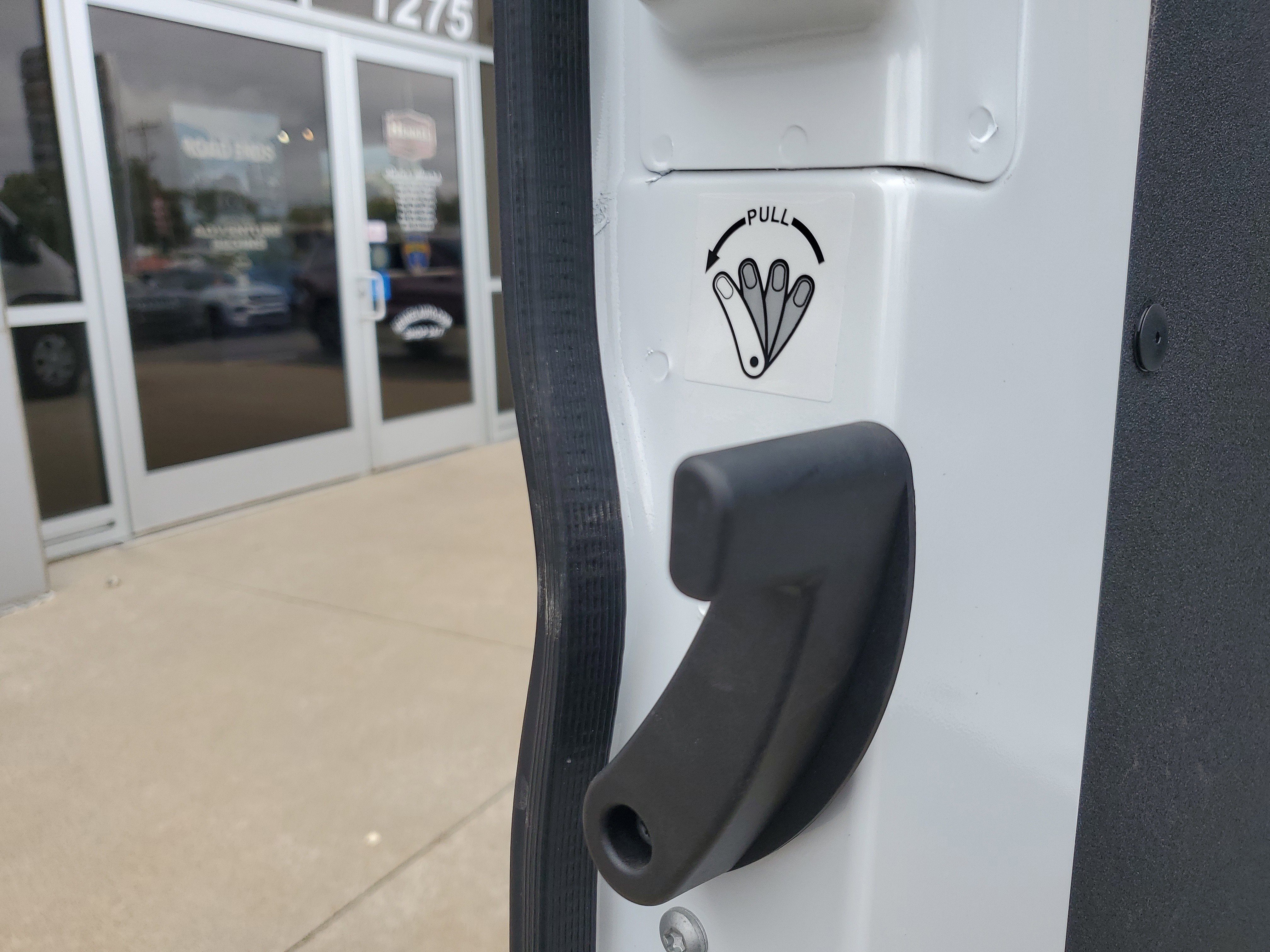 Used 2025 RAM ProMaster 1500 w/ Quick Order Package 22H SLT+ image 25