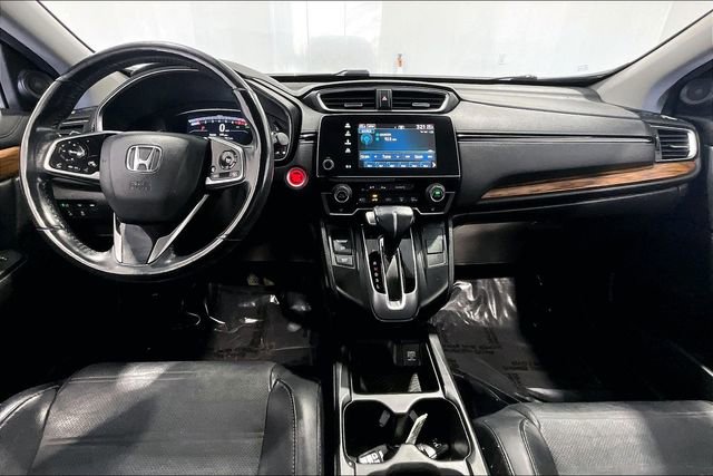 Used 2019 Honda CR-V EX-L image 7