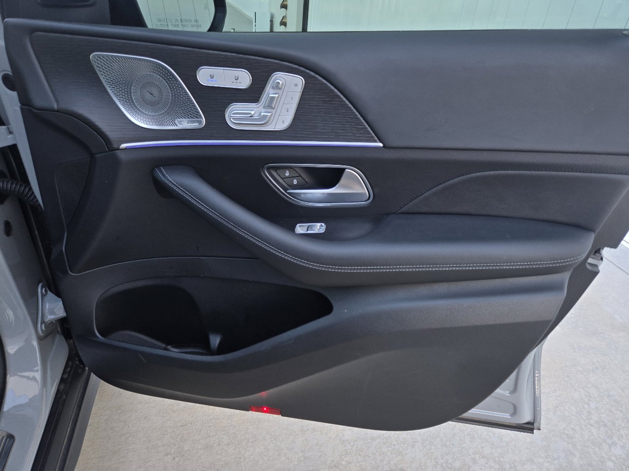 Used 2024 Mercedes-Benz GLS 450 4MATIC image 39