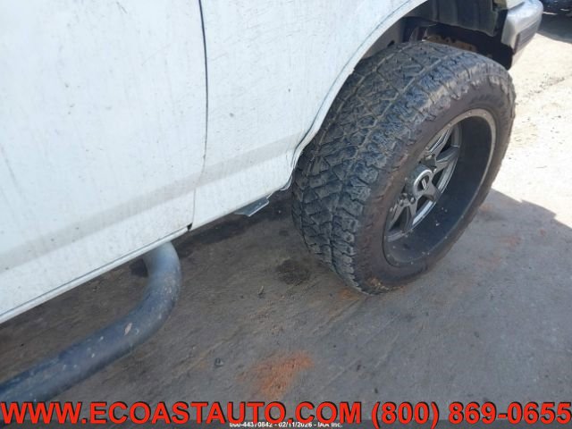 Used 1994 Ford F350 2WD SuperCab DRW image 6