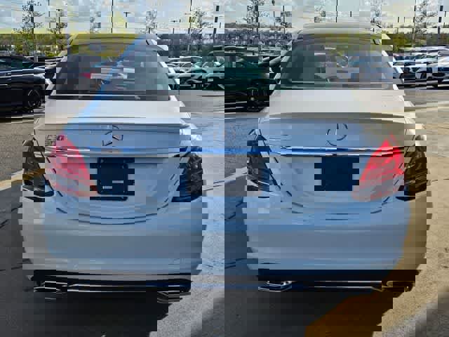 Used 2018 Mercedes-Benz C 300 Sedan w/ Multimedia Package image 8