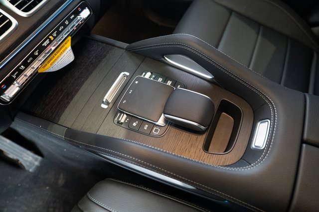 New 2026 Mercedes-Benz GLE 350 4MATIC image 20