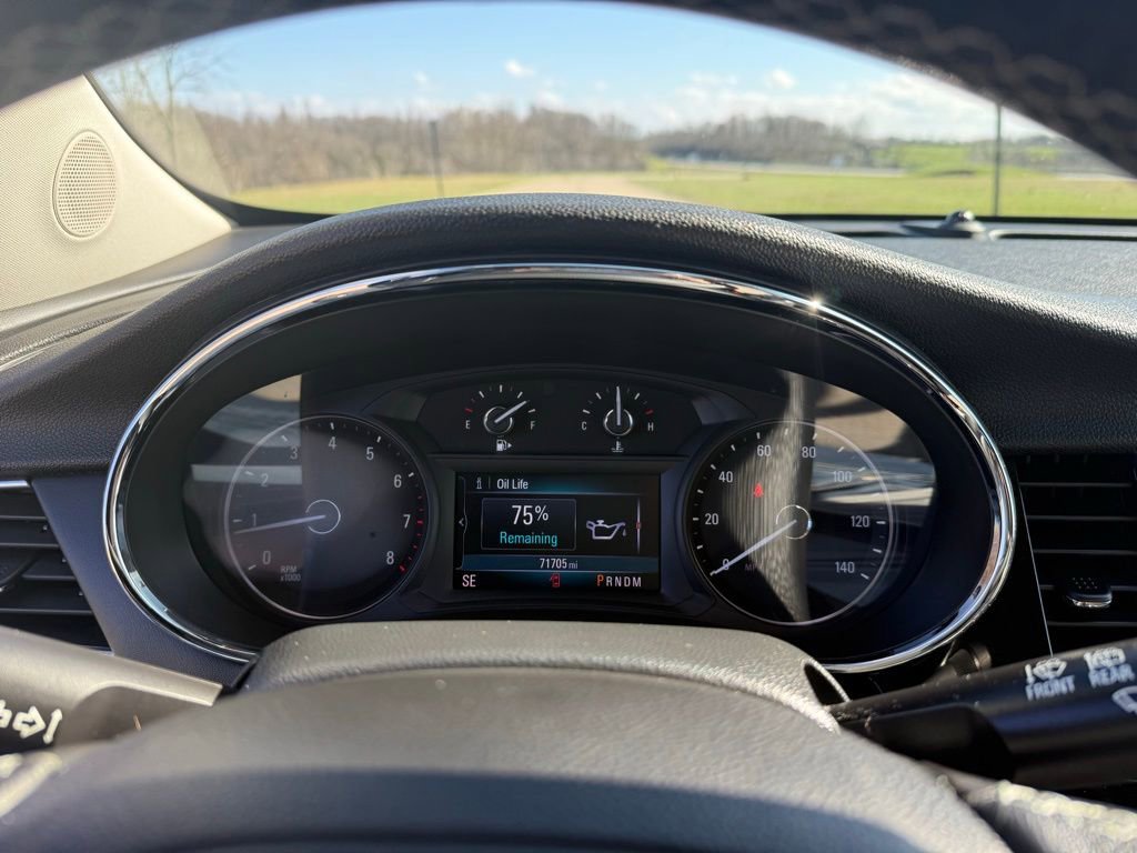 Used 2019 Buick Encore Preferred image 31