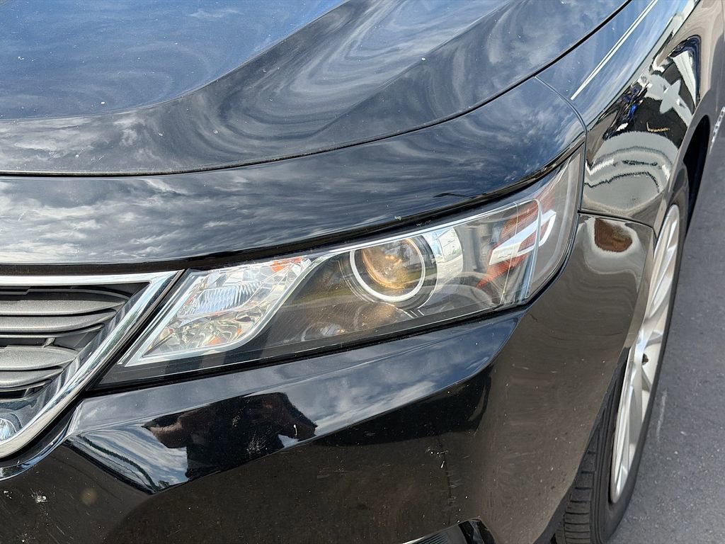 Used 2019 Chevrolet Impala LS FWD image 9