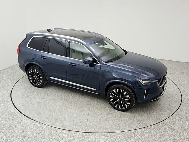 New 2026 Volvo XC90 T8 Plus w/ Protection Package image 15