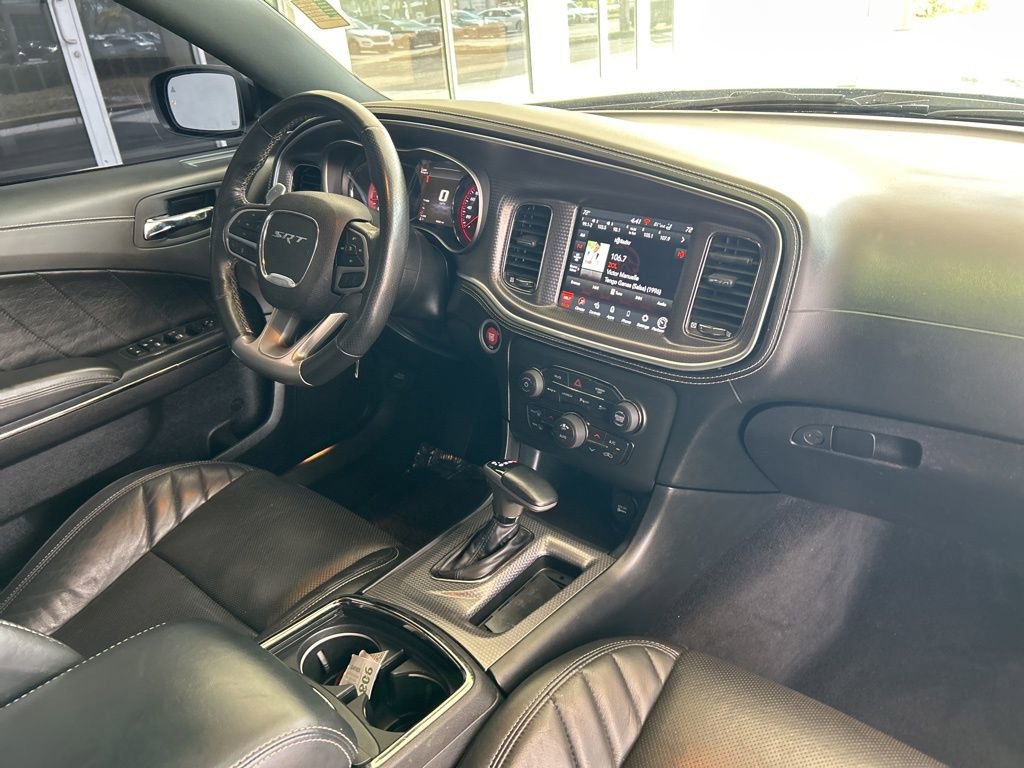 Used 2022 Dodge Charger SRT Hellcat image 22