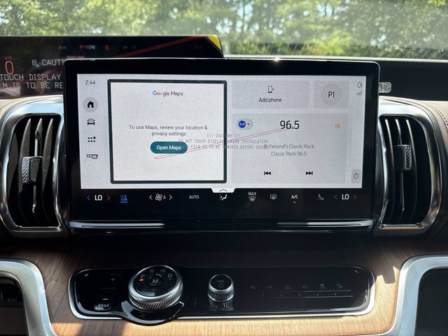 New 2027 Ford Expedition King Ranch AWD/4WD image 16
