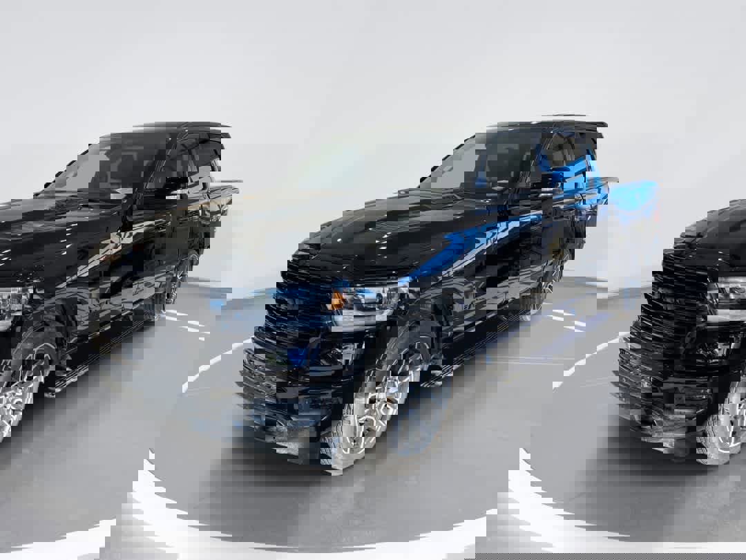 Used 2019 RAM 1500 Sport w/ Level 2 Equipment Group image 1