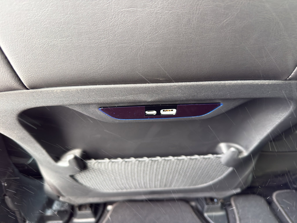 New 2026 Chrysler Pacifica Select image 31