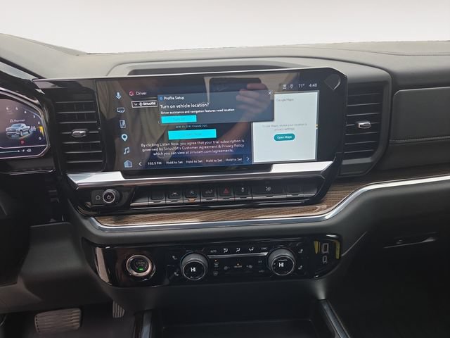 Used 2024 Chevrolet Silverado 1500 RST AWD/4WD image 14