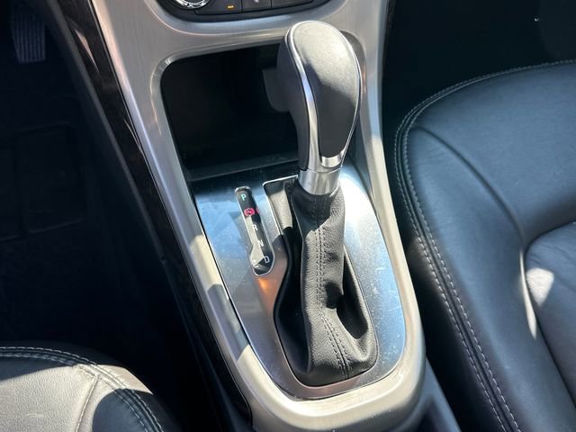 Used 2014 Buick Verano Leather FWD image 22