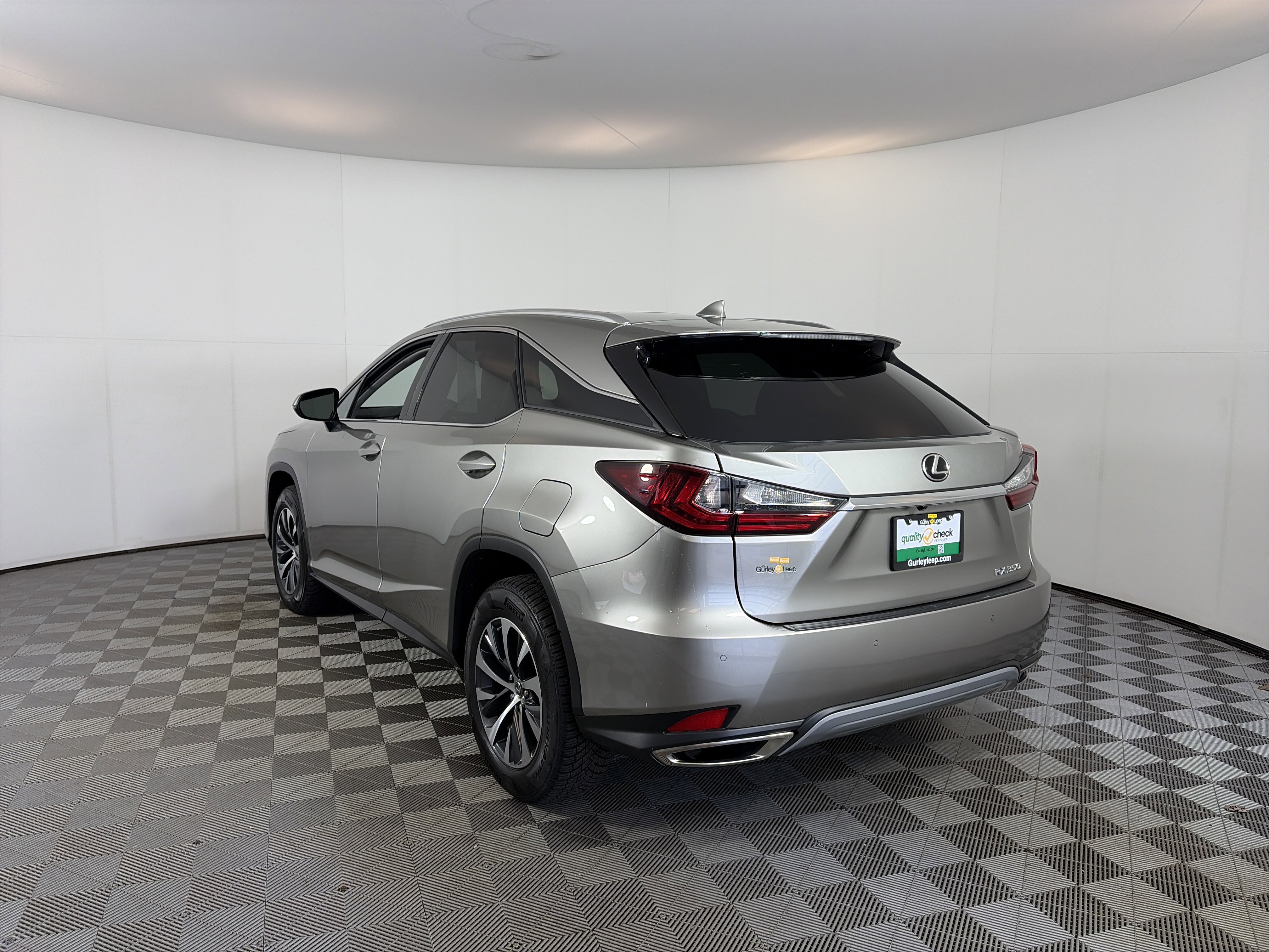 Used 2022 Lexus RX 350 AWD w/ Premium Package image 8