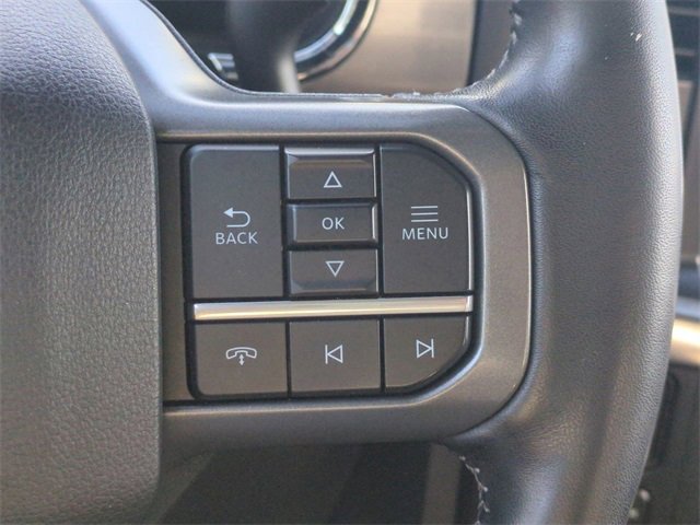 Certified 2022 Ford F150 Lariat image 26