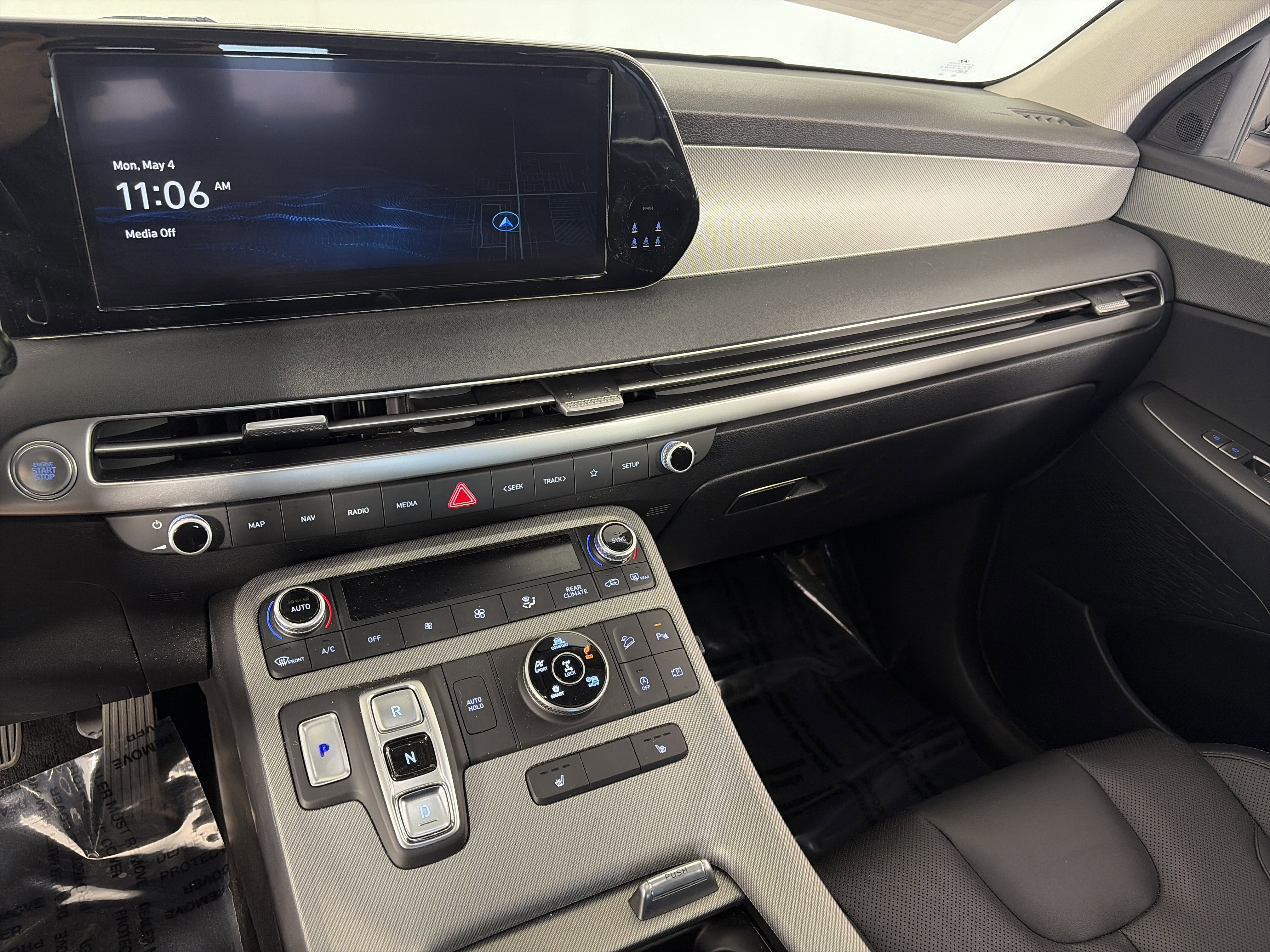 Used 2023 Hyundai Palisade XRT AWD/4WD image 4