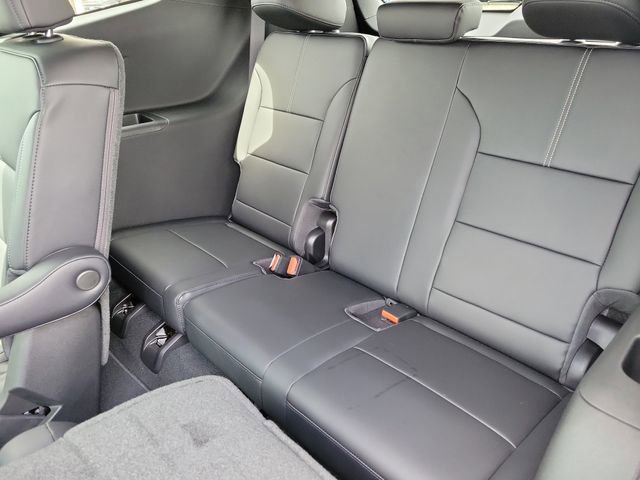 New 2026 GMC Acadia Elevation w/ Black Edition image 15