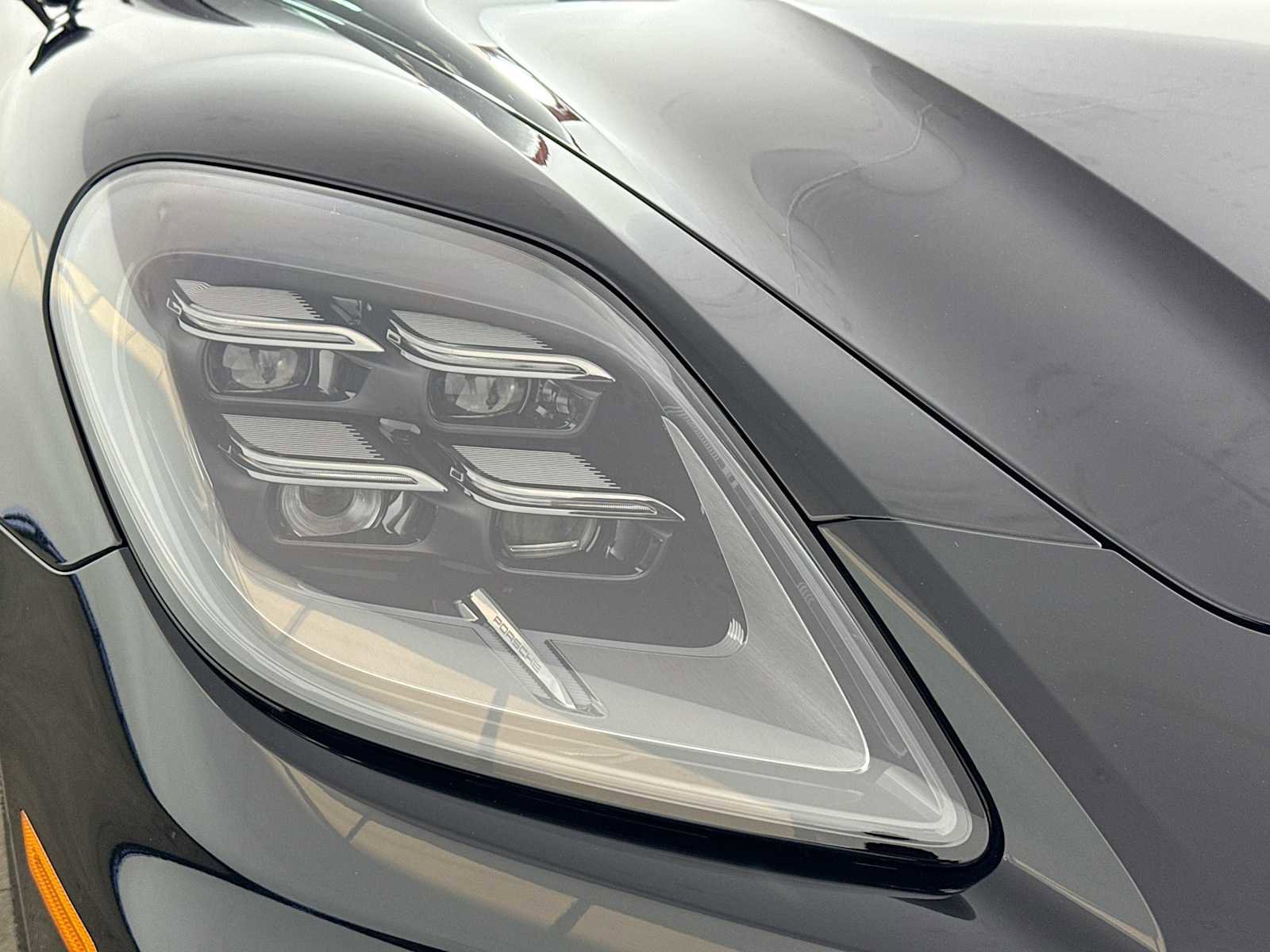 New 2026 Porsche Panamera RWD image 36