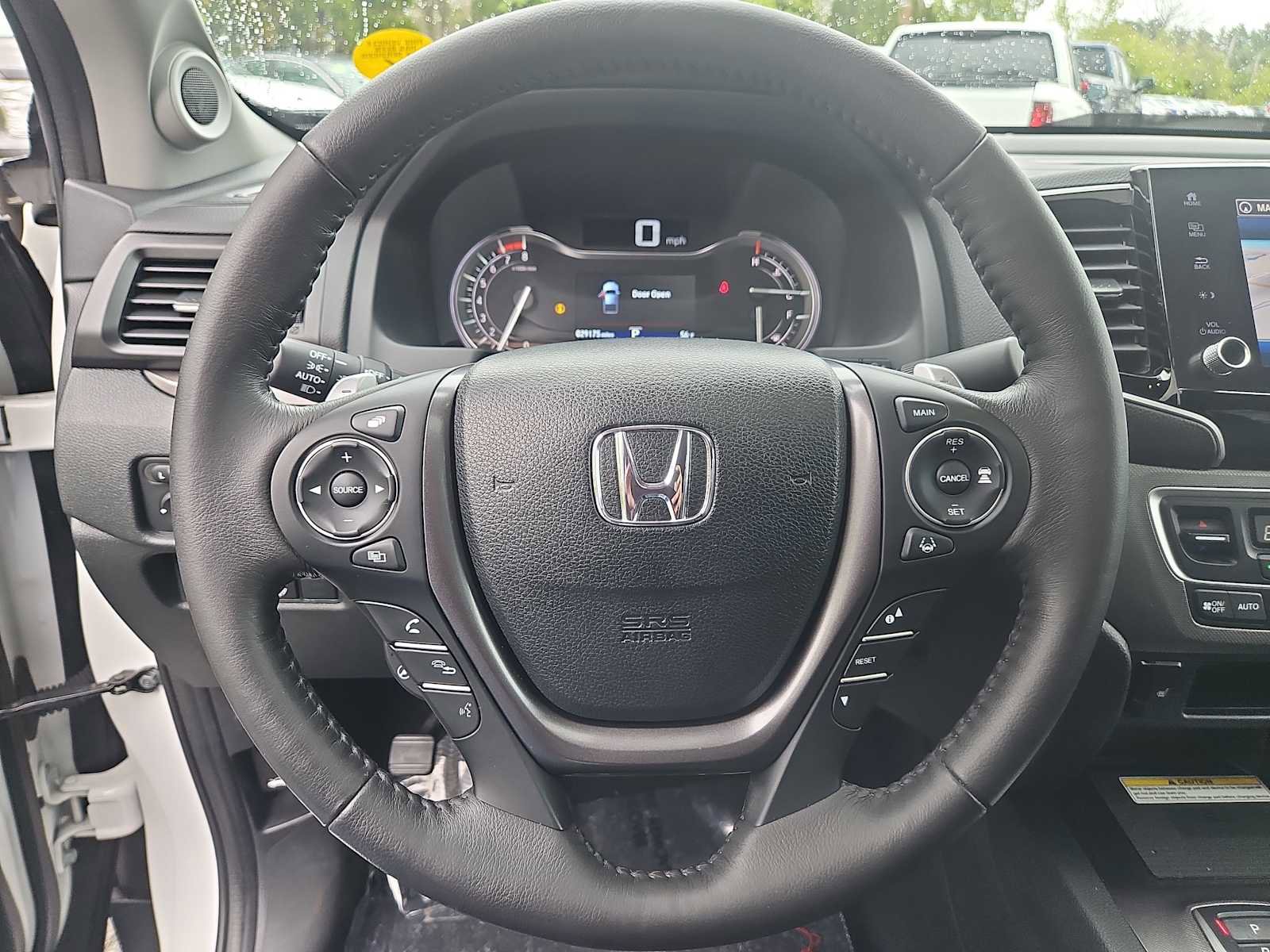Certified 2023 Honda Ridgeline RTL-E image 16