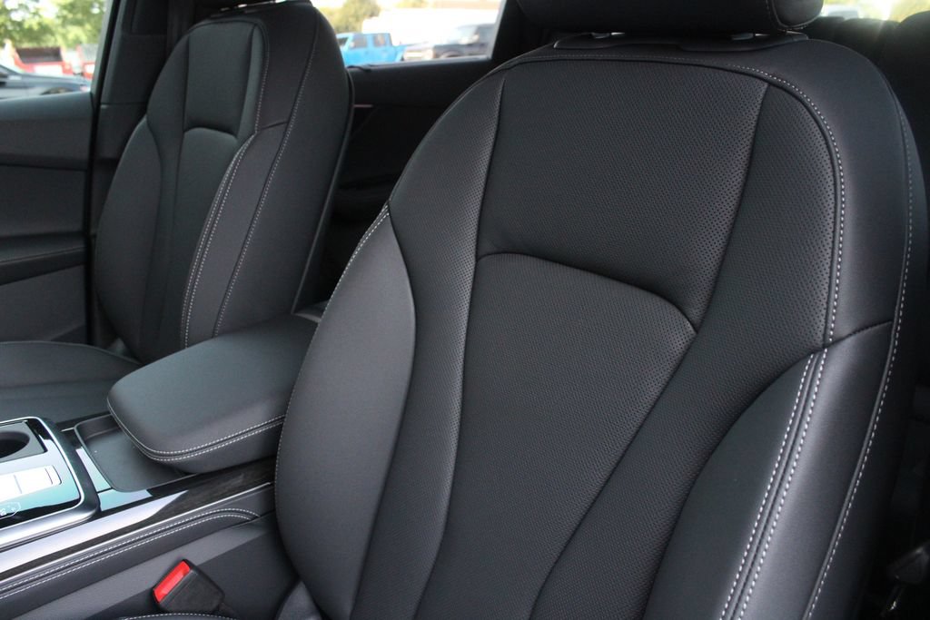 New 2026 Audi Q7 Premium Plus AWD/4WD image 5