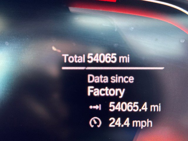 Used 2023 BMW X3 xDrive30i AWD/4WD image 12