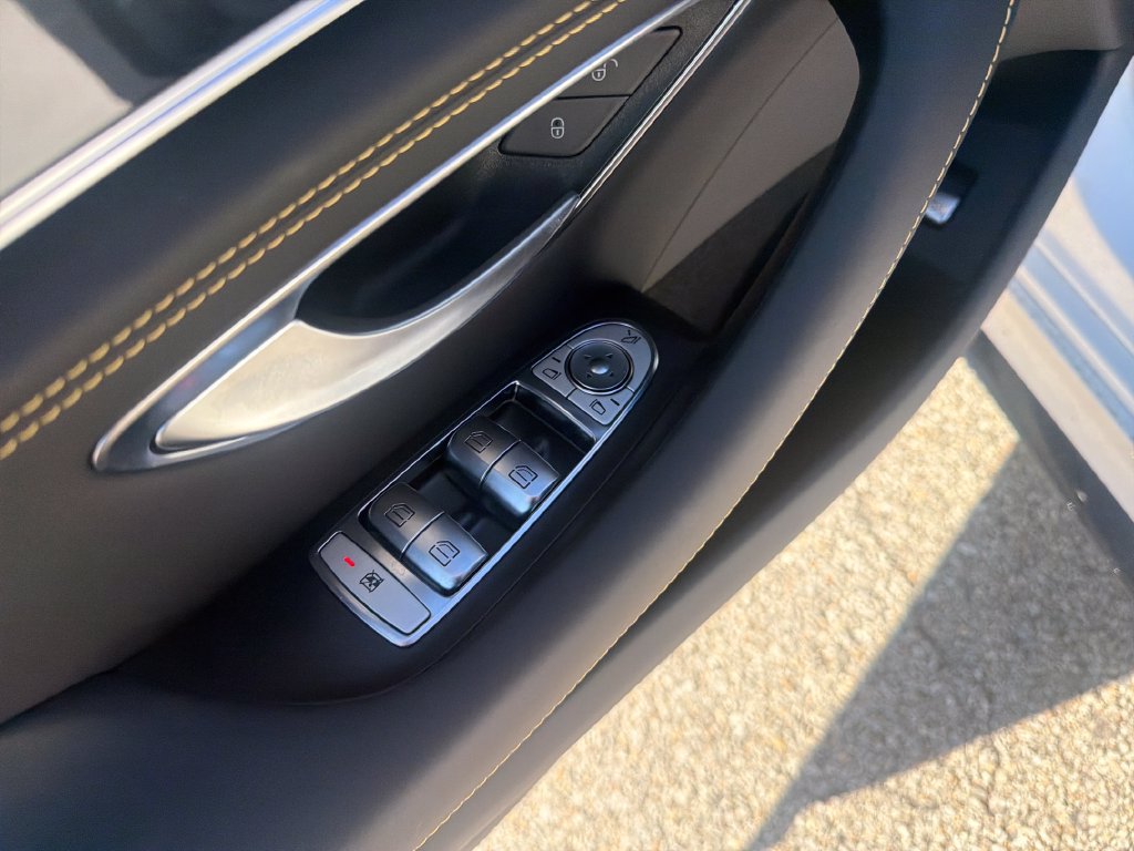 Certified 2024 Mercedes-Benz AMG GT 43 image 20