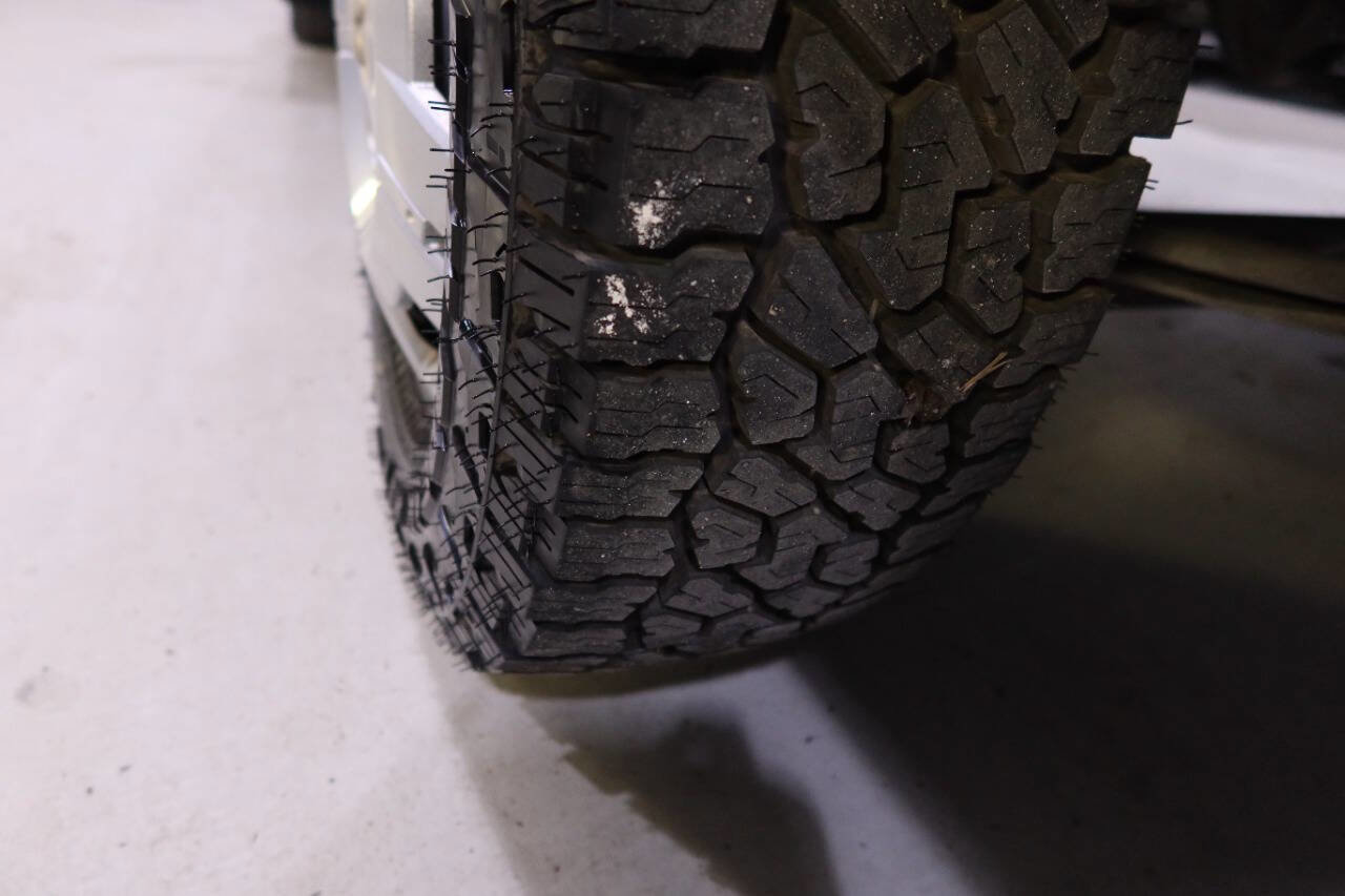 Used 2016 RAM ProMaster 1500 w/ Mopar Trailer Tow Group image 34