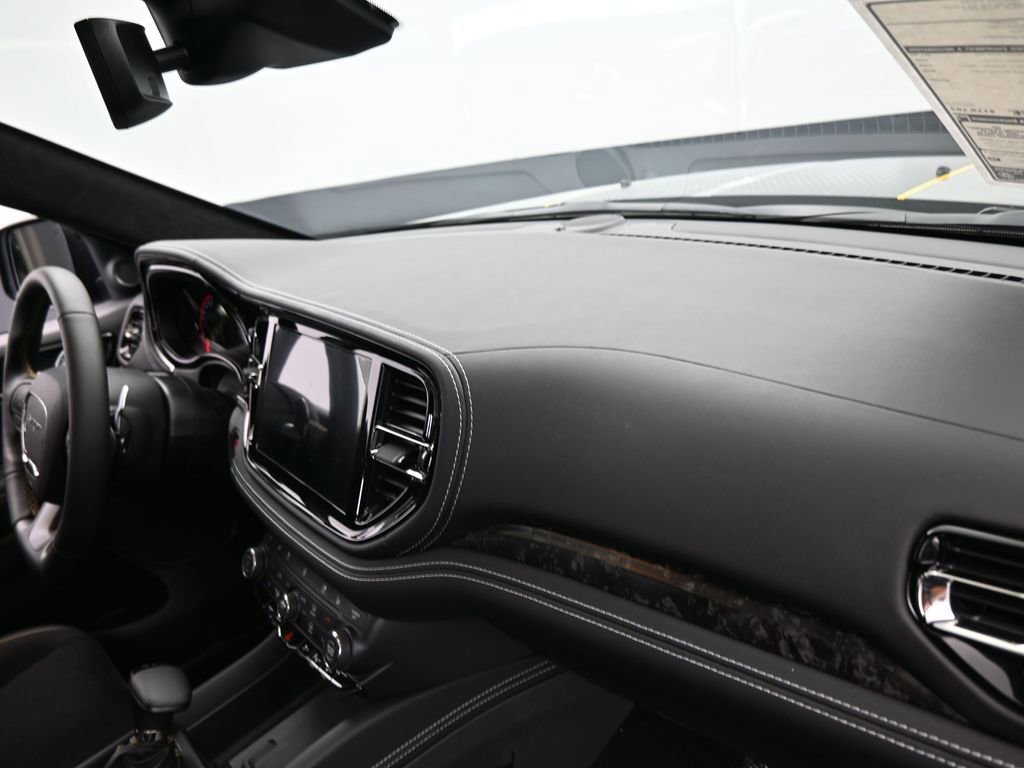 Used 2024 Dodge Durango SRT image 20