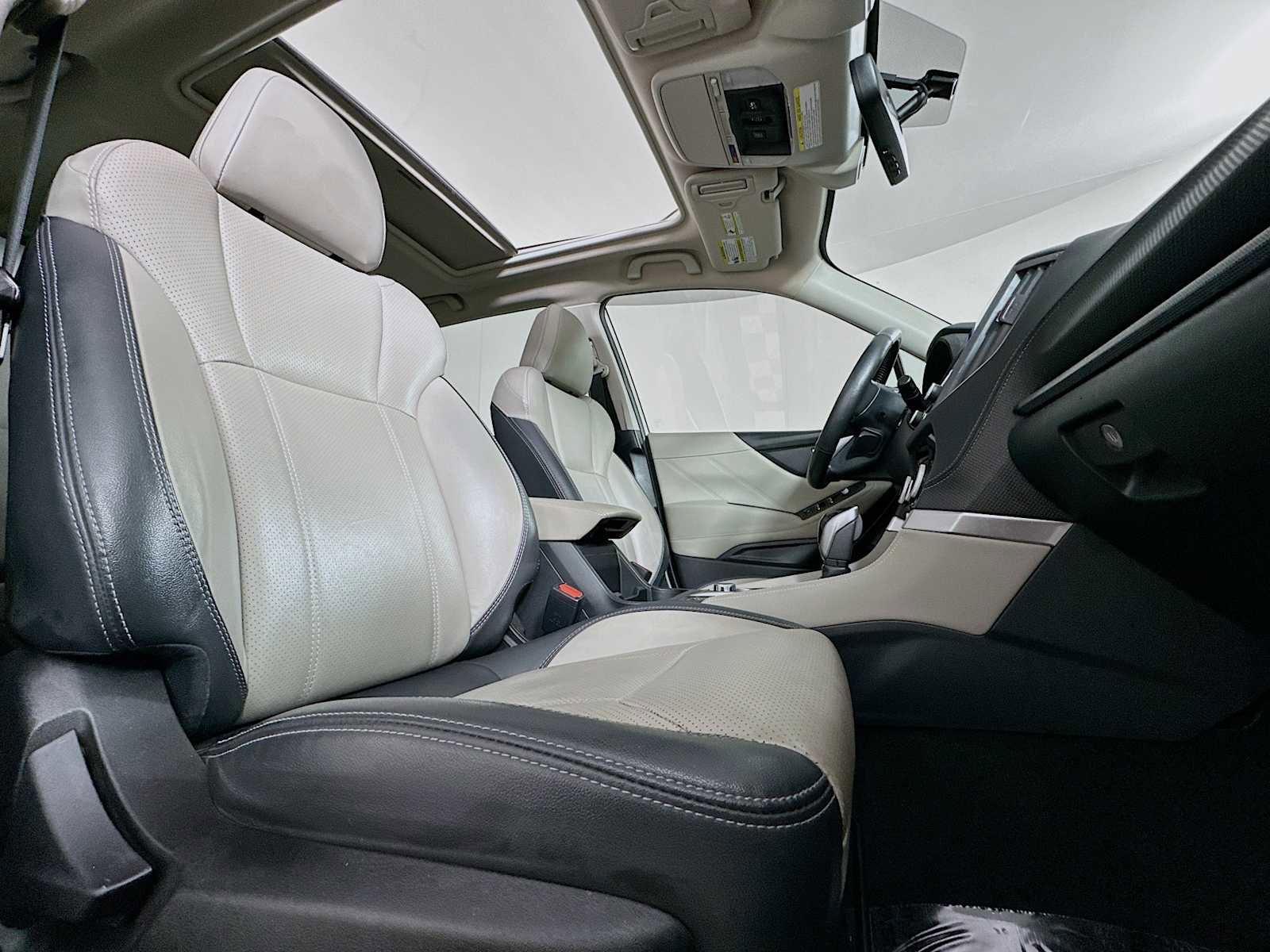 Certified 2020 Subaru Forester Limited w/ Popular Package #3 image 27