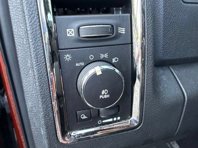 Used 2013 RAM 1500 Sport w/ Convenience Group AWD/4WD image 14