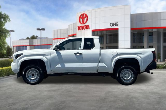 Used 2025 Toyota Tacoma SR RWD image 8