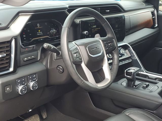 Used 2024 GMC Sierra 1500 Denali w/ Denali Reserve Package image 10